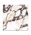 Picture of Calacatta Viola Nouveaux  Matte Marble Effect Porcelain Tiles