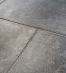 Picture of Harrow Grey Tumbled Limestone Paving