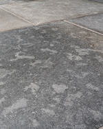 Picture of Harrow Grey Tumbled Limestone Paving