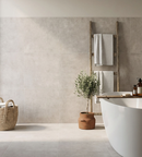 Picture of Urban Concrete Effect Porcelain Tiles