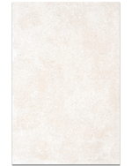 Picture of Hawthorne White Limestone Effect Porcelain Tiles