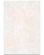 Picture of Hawthorne White Limestone Effect Porcelain Tiles