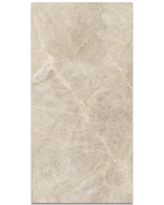 Picture of Taj Mahal Beige Matte Marble Effect Porcelain Tiles