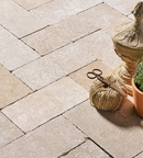 Picture of Dijon Seasoned Limestone Cobbles