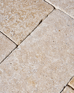 Picture of Dijon Seasoned Limestone Cobbles
