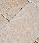 Picture of Dijon Seasoned Limestone Cobbles