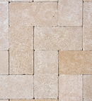 Picture of Dijon Seasoned Limestone Cobbles