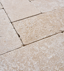 Picture of Dijon Seasoned Limestone Cobbles