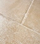 Picture of Hawthorne Beige Antiqued Porcelain Paving Paving Slabs