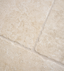 Picture of Canterbury Cream Porcelain Paving Tiles