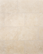 Picture of Canterbury Beige Limestone Effect Porcelain Tiles