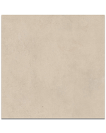 Picture of Form Cream Concrete Effect Porcelain Tiles