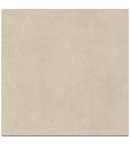 Picture of Form Cream Concrete Effect Porcelain Tiles