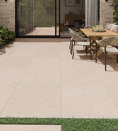 Picture of Dune Stone Beige Porcelain Paving Slabs