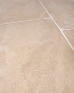 Picture of Chateau Beige Tumbled Limestone Tiles