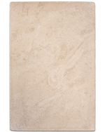 Picture of Chateau Beige Tumbled Limestone Tiles