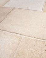 Picture of Farmhouse Rustic Blend Limestone Tiles