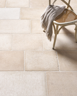 Picture of Farmhouse Rustic Blend Limestone Tiles