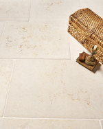 Picture of Beaumont Softly Aged Limestone Tiles