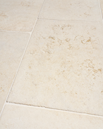 Picture of Beaumont Softly Aged Limestone Tiles