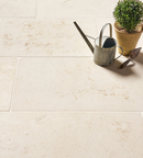 Picture of Beaumont Aged Limestone Outdoor Paving Slabs