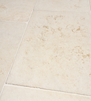 Picture of Beaumont Aged Limestone Outdoor Paving Slabs