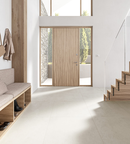 Picture of Form Ivory Microcement Effect Porcelain Tiles