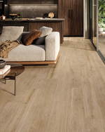Picture of Kinfolk Oak Wood Effect Porcelain Tiles
