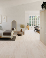 Picture of Norwegian Light Oak Wood Effect Porcelain Tiles