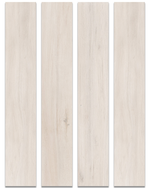 Picture of Norwegian Light Oak Wood Effect Porcelain Tiles