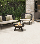 Picture of Clover Linen Porcelain Paving Slabs