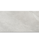 Picture of Axis Ash Grey Outdoor Porcelain Paving Slabs 795x395x20mm - 7.2 SQM Job Lot