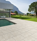 Picture of Mustang Crema Porcelain Paving 900x600x20mm - 11.9 SQM Job Lot
