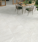 Picture of Newstone Pearl Porcelain Paving 900x595x20mm - 19.8 SQM Job Lot
