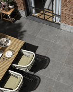 Picture of Noho Dove Grey Porcelain Paving 600x600x20mm - 20.1 SQM Job Lot