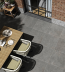 Picture of Noho Dove Grey Porcelain Paving 600x600x20mm - 20.1 SQM Job Lot