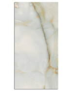 Picture of Onyx Natural Polished Porcelain 1200x600x10mm - 14.4 SQM Job Lot
