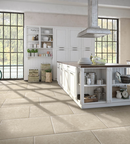 Picture of Dijon Beige Antiqued Porcelain 895x595x9mm - 9.5 SQM Job Lot