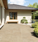 Picture of Montpellier Natural Porcelain Paving 895x595x20mm - 4.8 SQM Job Lot