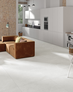 Picture of Clifton Pearl Stone Effect Porcelain 595x595x9mm - 24.1 SQM Job Lot