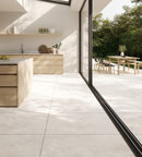 Picture of Aspen Chalk Stone Effect Porcelain Tiles