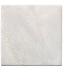 Picture of Parisian Antiqued White Tumbled Marble Tiles