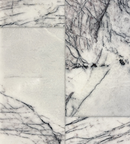 Picture of Violetta Honed Marble Tiles