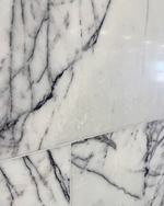 Picture of Violetta Honed Marble Tiles