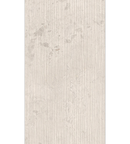 Picture of Mont Blanc Beige Fluted Stone Effect Porcelain Tiles