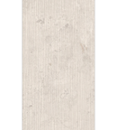 Picture of Mont Blanc Beige Fluted Stone Effect Porcelain Tiles