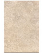 Picture of Verona Ivory Travertine Effect Porcelain Tiles