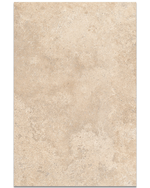 Picture of Travertine Ivory Stone Effect Porcelain Tiles