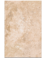 Picture of Verona Beige Travertine Effect Porcelain Tiles