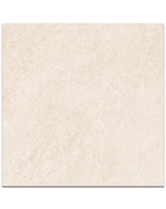 Picture of Clover Grey & Natural Checkerboard Porcelain Paving